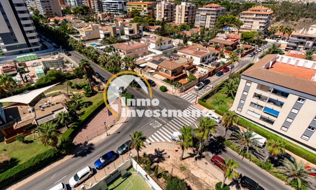 Gebrauchtimmobilien - Penthouse - Punta Prima