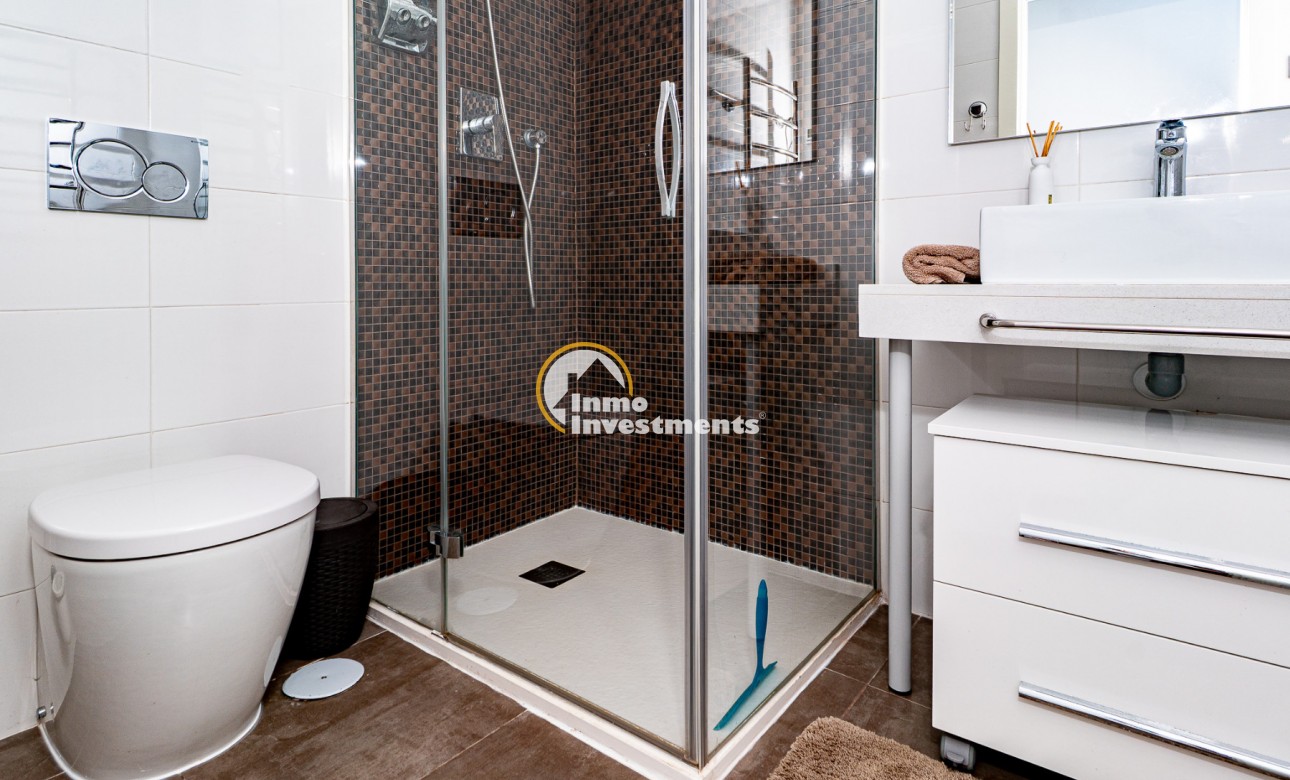 Gebrauchtimmobilien - Penthouse - Punta Prima