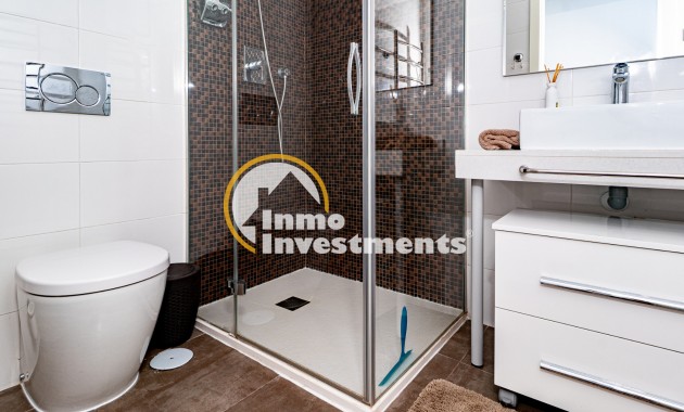 Gebrauchtimmobilien - Penthouse - Punta Prima