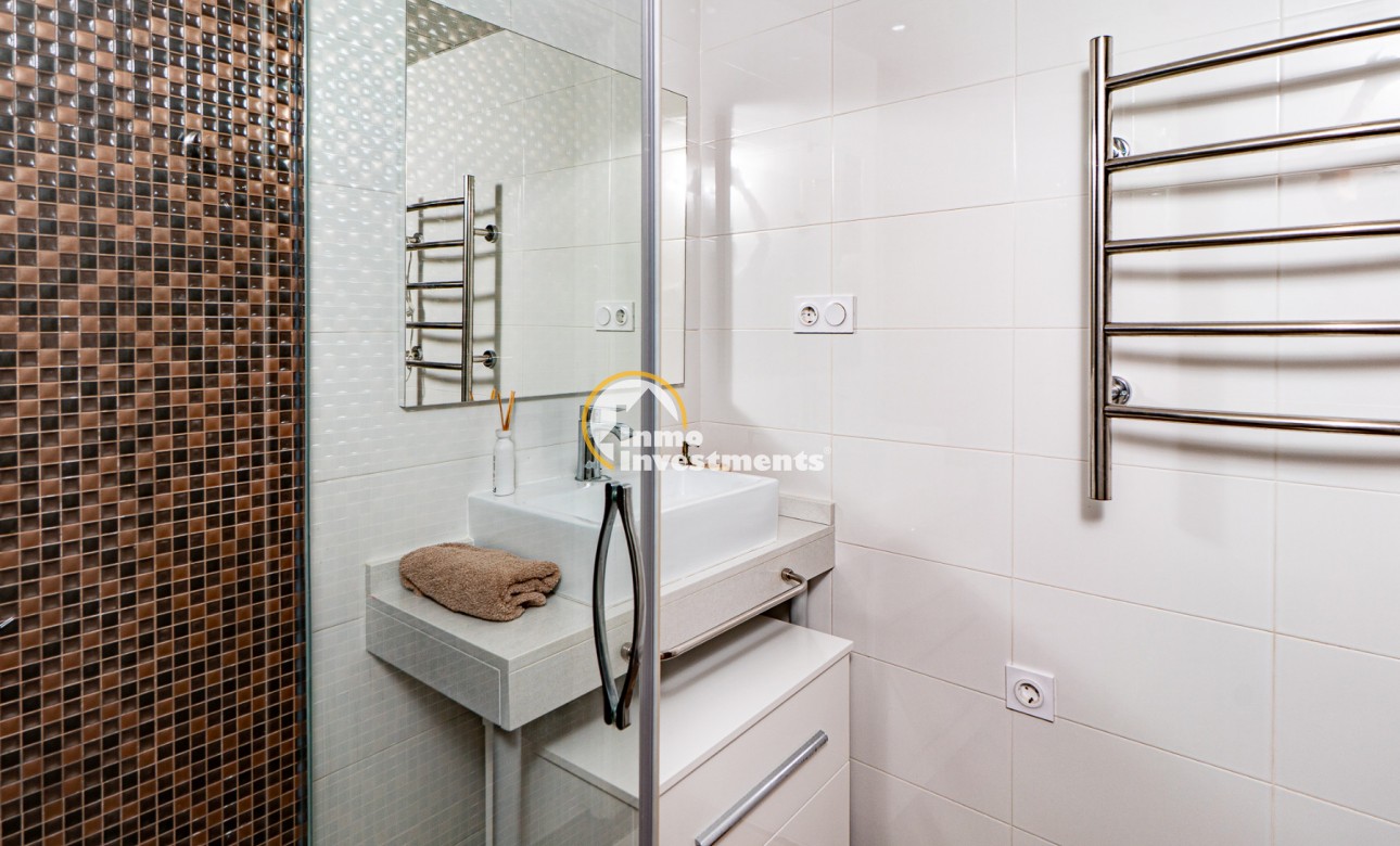 Gebrauchtimmobilien - Penthouse - Punta Prima