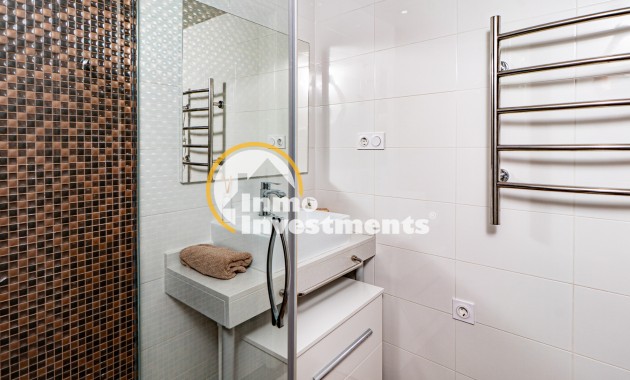 Gebrauchtimmobilien - Penthouse - Punta Prima