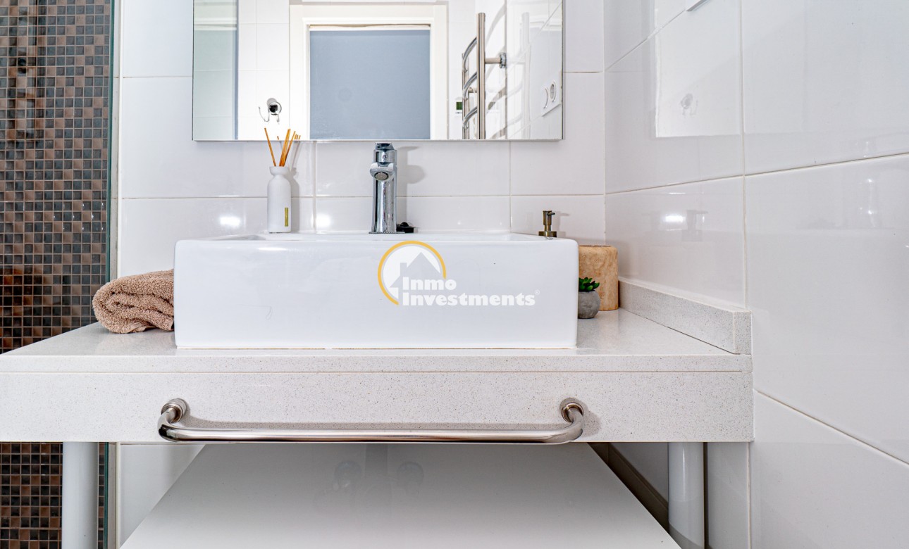 Gebrauchtimmobilien - Penthouse - Punta Prima