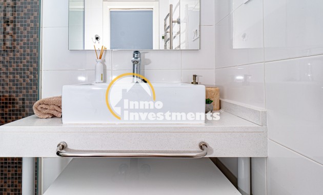 Gebrauchtimmobilien - Penthouse - Punta Prima