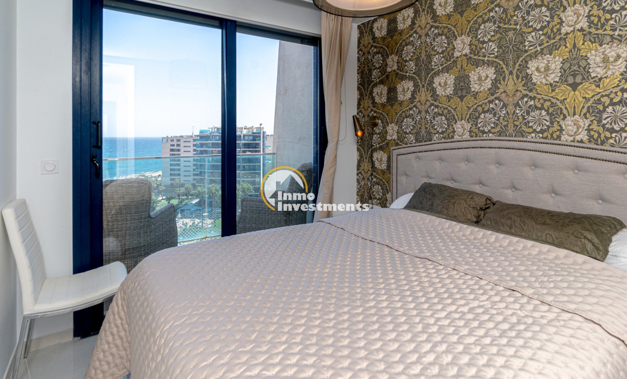 Gebrauchtimmobilien - Penthouse - Punta Prima