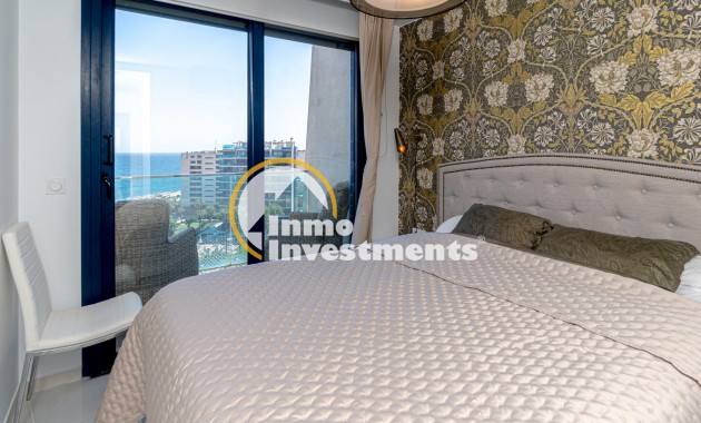 Gebrauchtimmobilien - Penthouse - Punta Prima