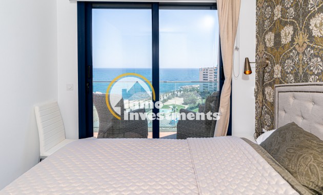 Gebrauchtimmobilien - Penthouse - Punta Prima