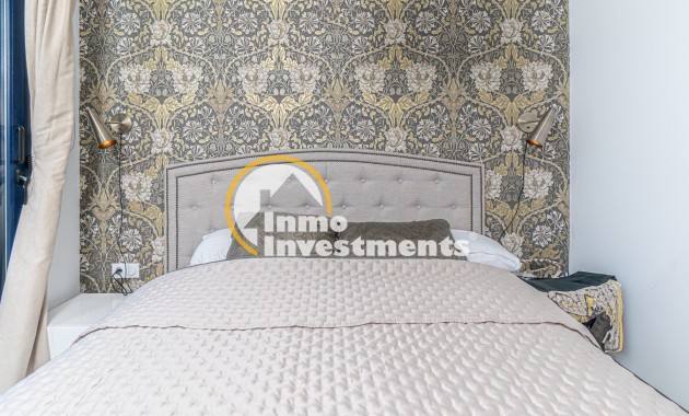 Gebrauchtimmobilien - Penthouse - Punta Prima