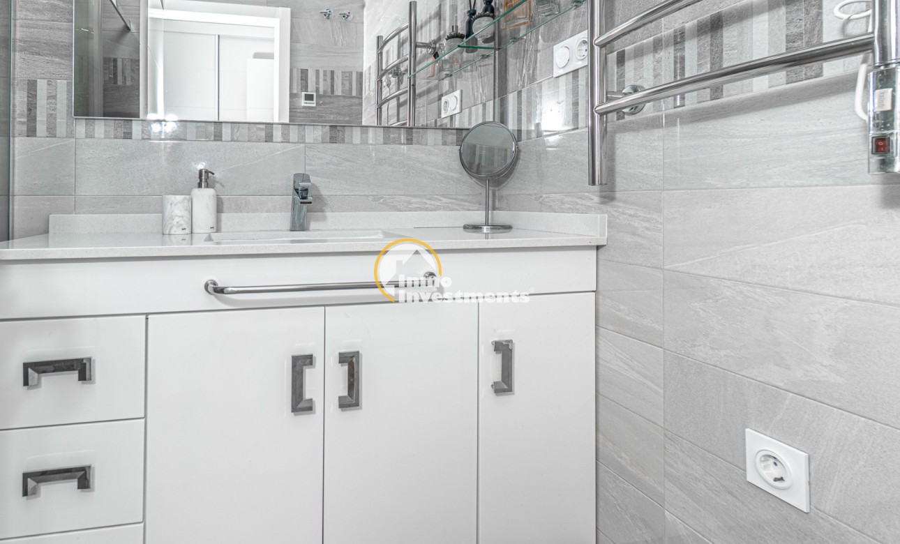 Gebrauchtimmobilien - Penthouse - Punta Prima