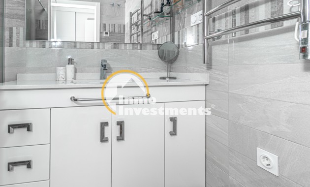 Gebrauchtimmobilien - Penthouse - Punta Prima