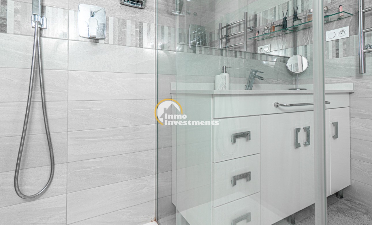 Gebrauchtimmobilien - Penthouse - Punta Prima