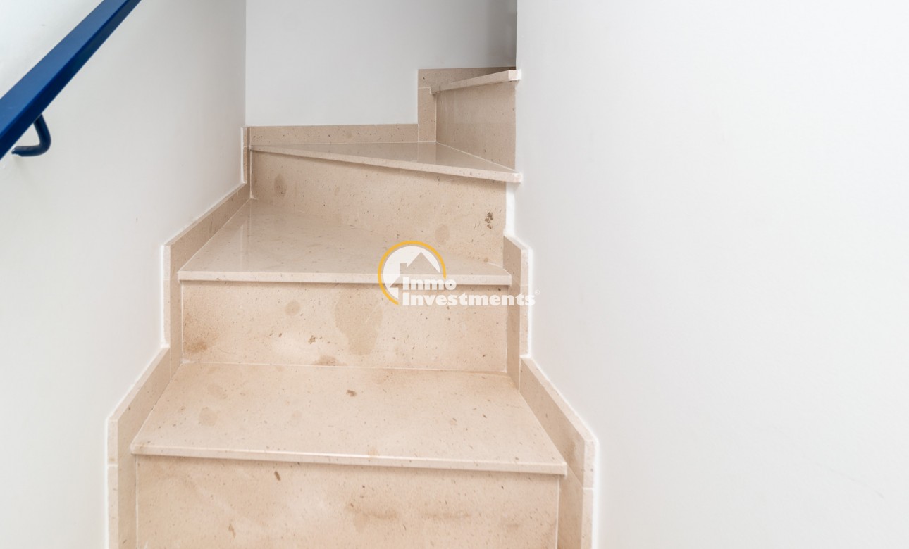 Gebrauchtimmobilien - Penthouse - Punta Prima