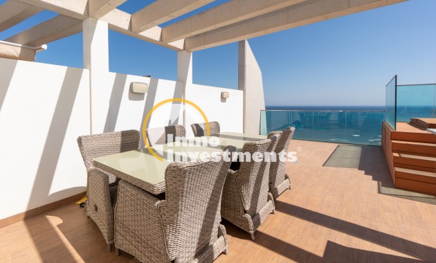 Gebrauchtimmobilien - Penthouse - Punta Prima