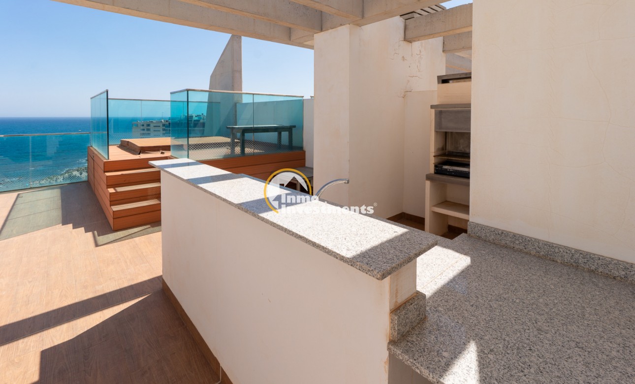 Gebrauchtimmobilien - Penthouse - Punta Prima