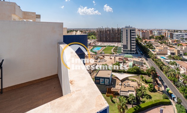 Gebrauchtimmobilien - Penthouse - Punta Prima