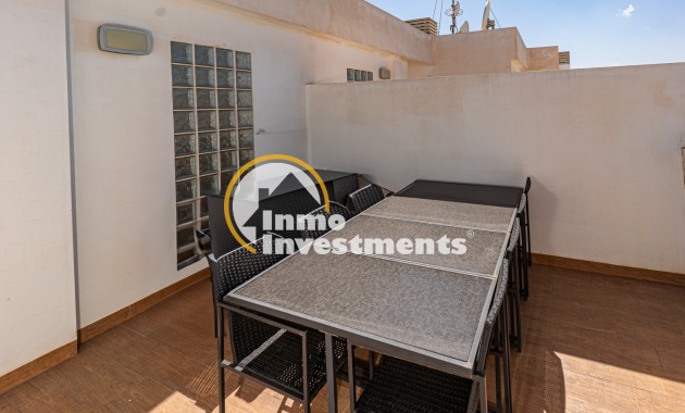 Gebrauchtimmobilien - Penthouse - Punta Prima