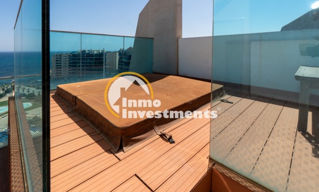 Gebrauchtimmobilien - Penthouse - Punta Prima