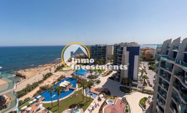 Gebrauchtimmobilien - Penthouse - Punta Prima