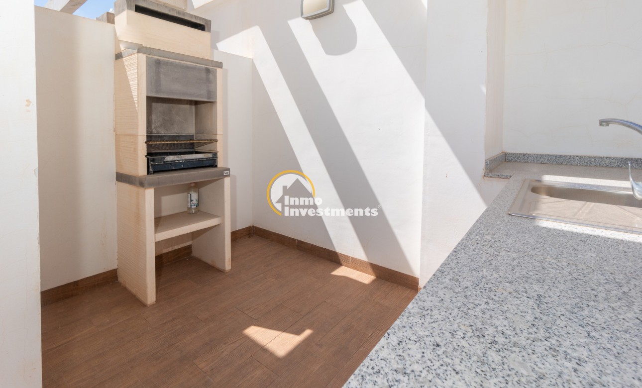 Gebrauchtimmobilien - Penthouse - Punta Prima