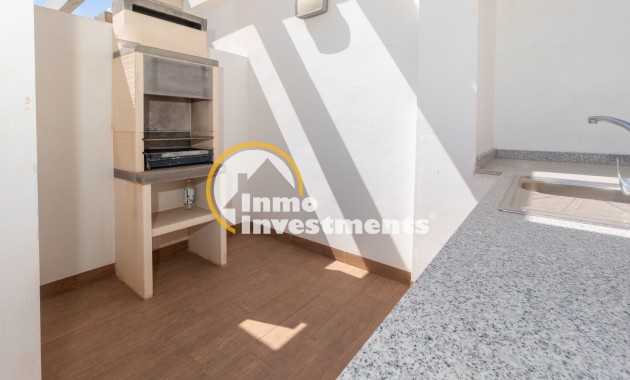 Gebrauchtimmobilien - Penthouse - Punta Prima