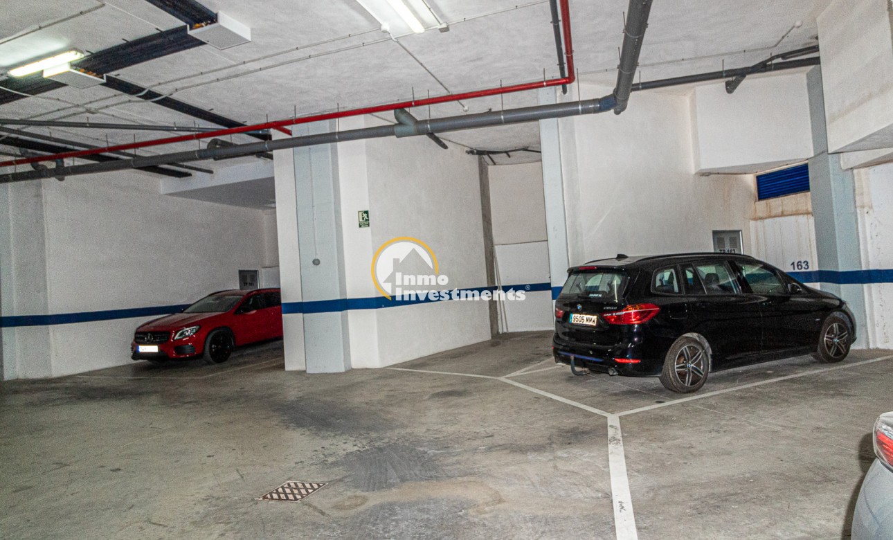 Gebrauchtimmobilien - Penthouse - Punta Prima