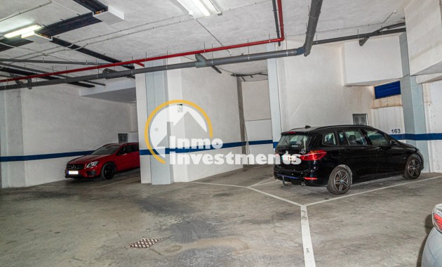 Gebrauchtimmobilien - Penthouse - Punta Prima