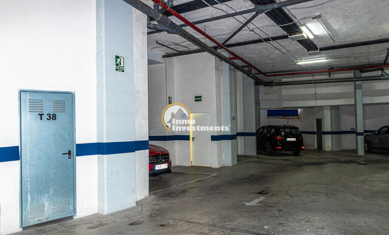 Gebrauchtimmobilien - Penthouse - Punta Prima