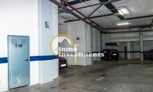 Gebrauchtimmobilien - Penthouse - Punta Prima