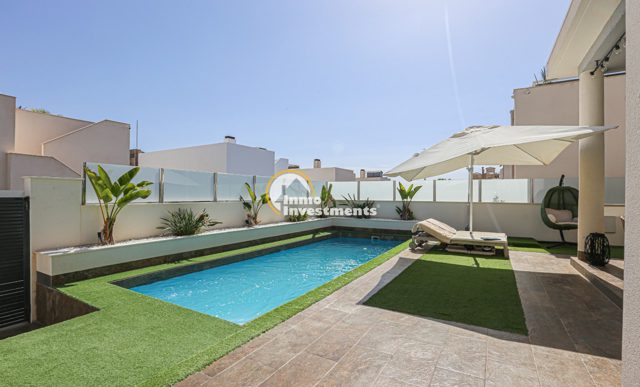 Till salu - Villa - Villamartin - Pau 26