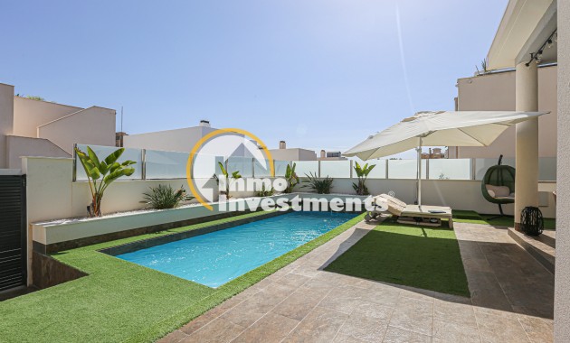 Till salu - Villa - Villamartin - Pau 26