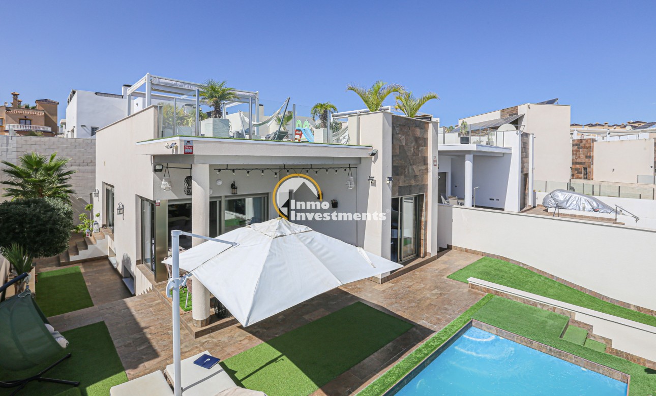 Till salu - Villa - Villamartin - Pau 26