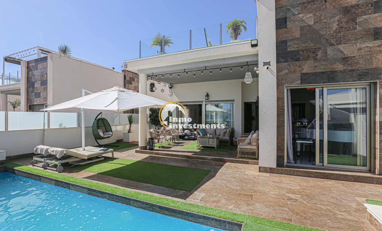 Till salu - Villa - Villamartin - Pau 26