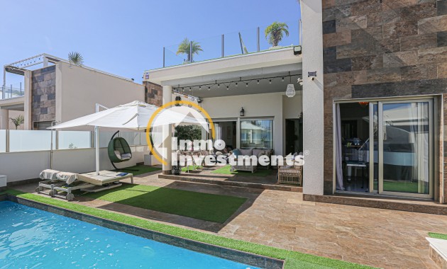 Till salu - Villa - Villamartin - Pau 26