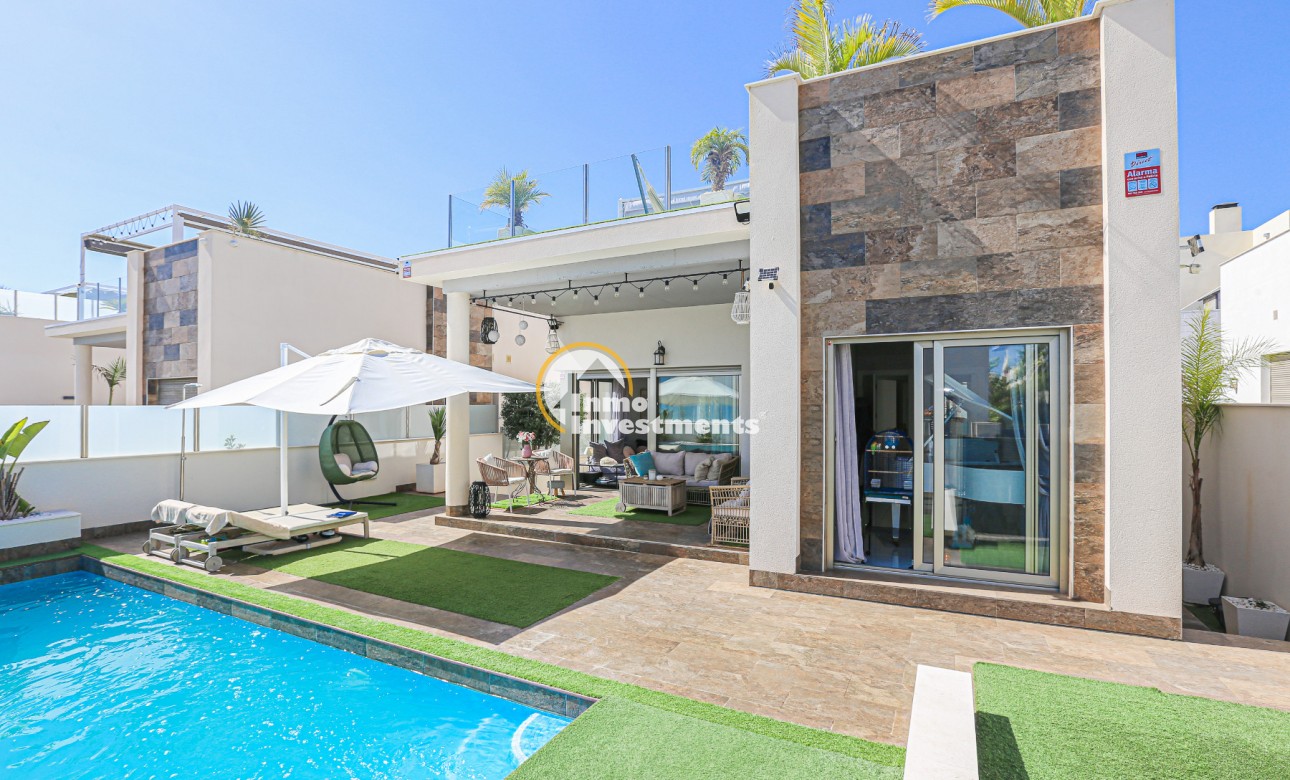 Till salu - Villa - Villamartin - Pau 26