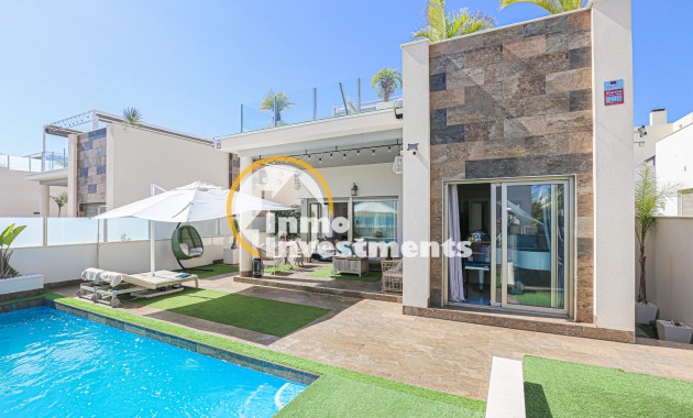 Till salu - Villa - Villamartin - Pau 26