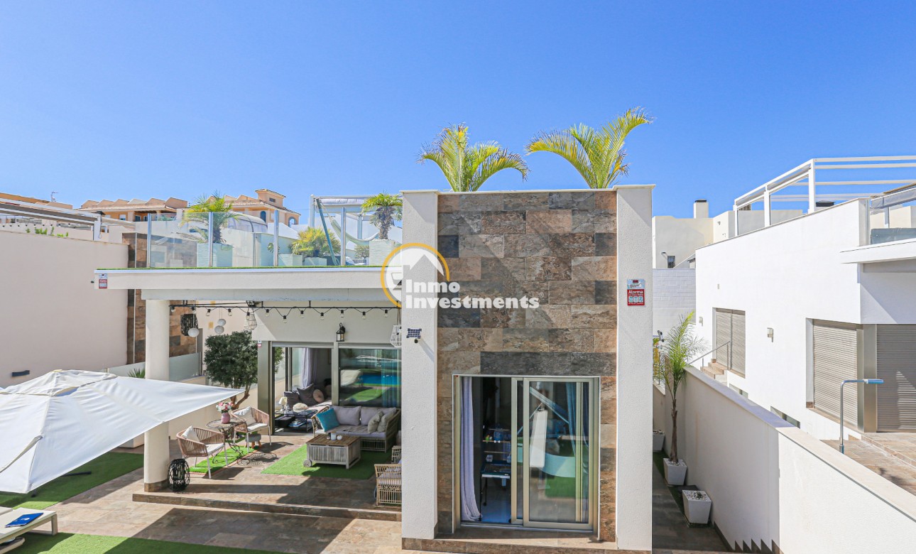 Till salu - Villa - Villamartin - Pau 26