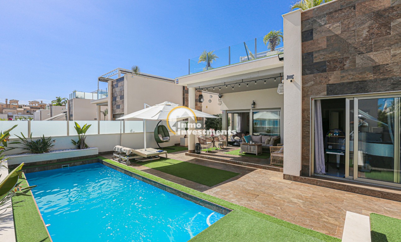 Till salu - Villa - Villamartin - Pau 26