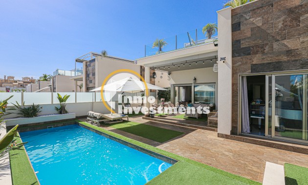 Till salu - Villa - Villamartin - Pau 26