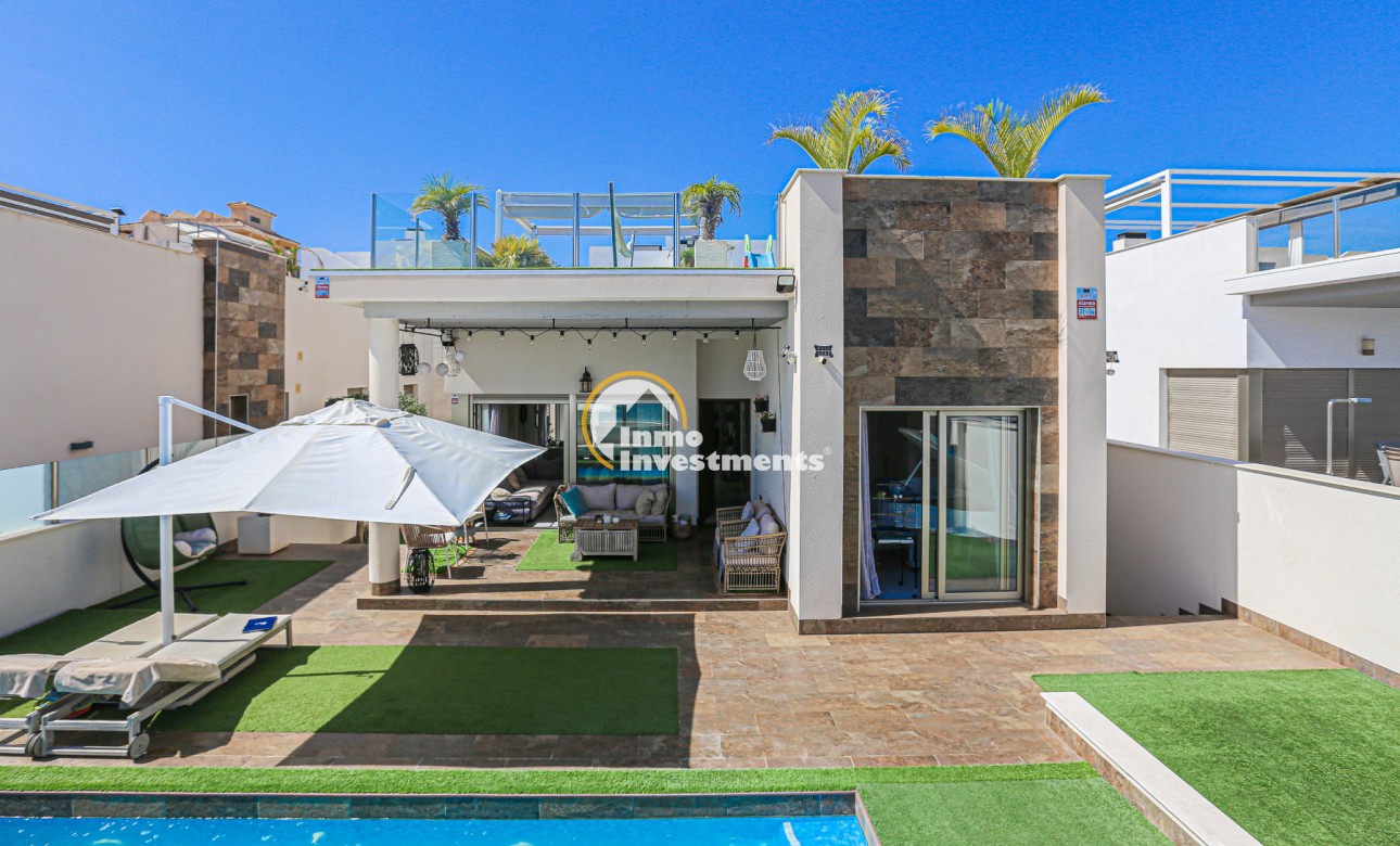 Till salu - Villa - Villamartin - Pau 26