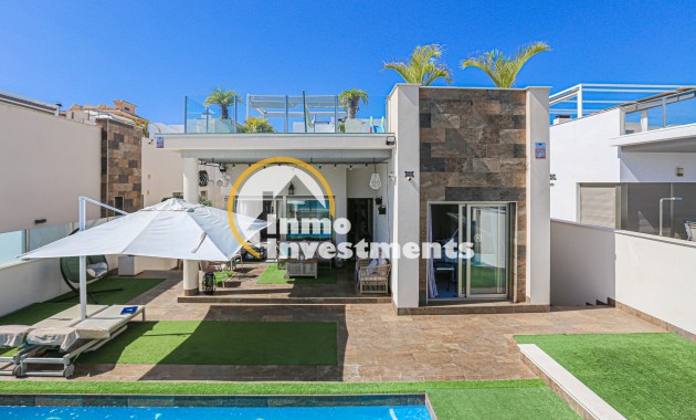 Till salu - Villa - Villamartin - Pau 26