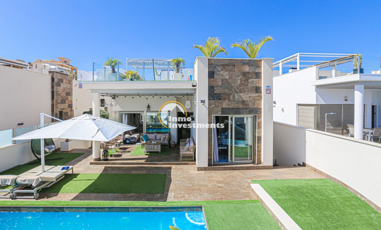 Till salu - Villa - Villamartin - Pau 26