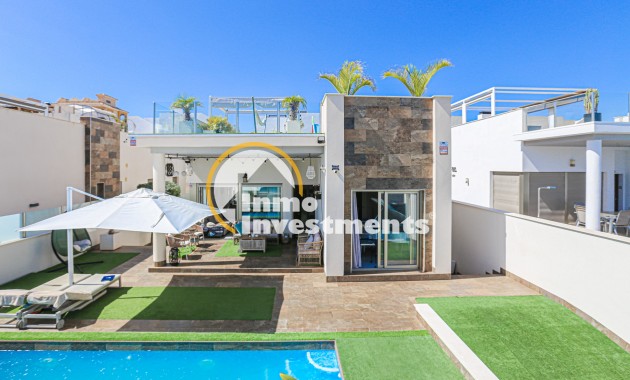 Till salu - Villa - Villamartin - Pau 26