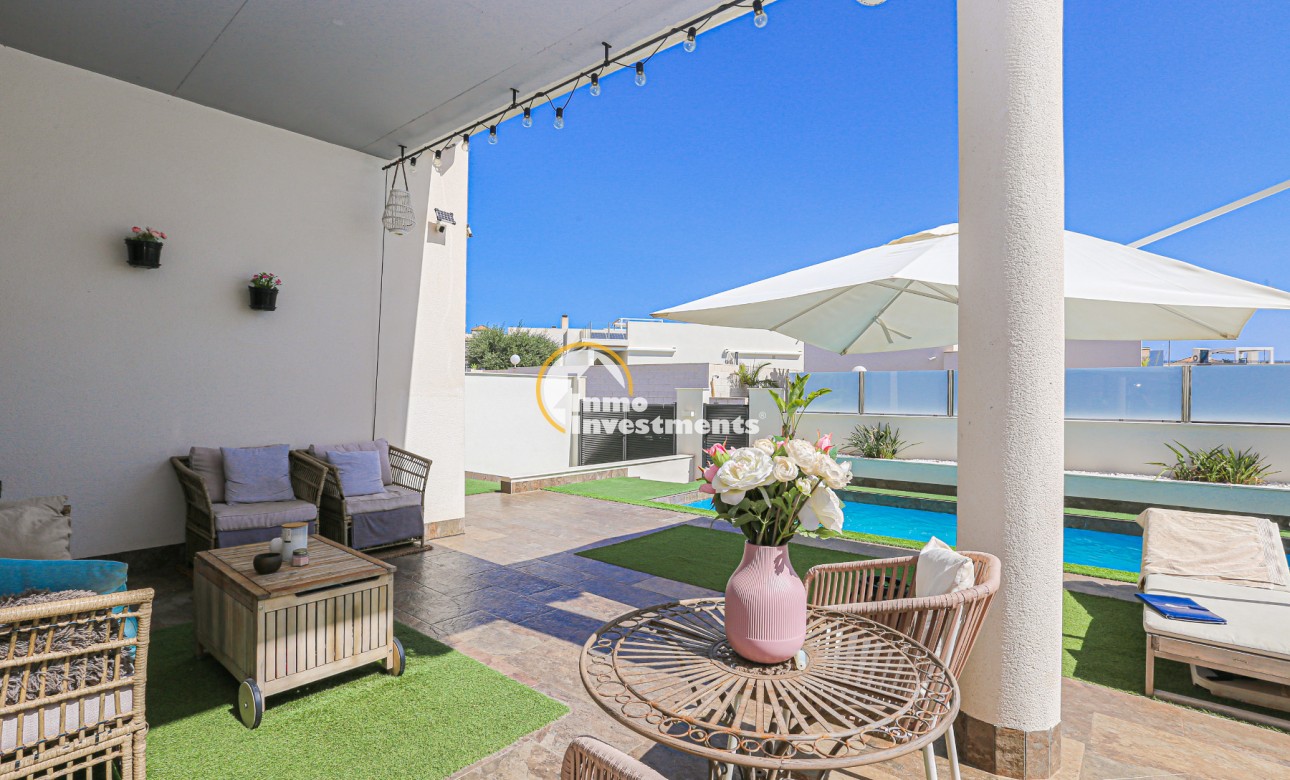 Till salu - Villa - Villamartin - Pau 26