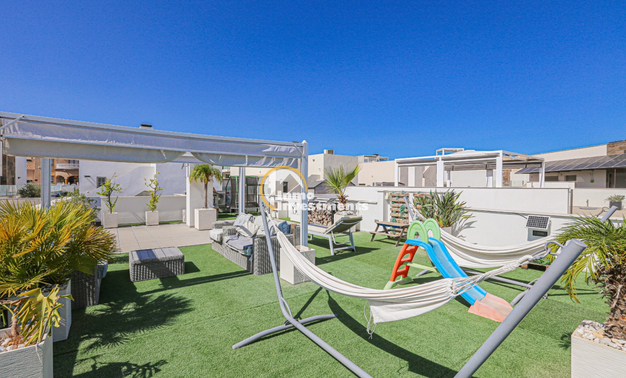 Till salu - Villa - Villamartin - Pau 26