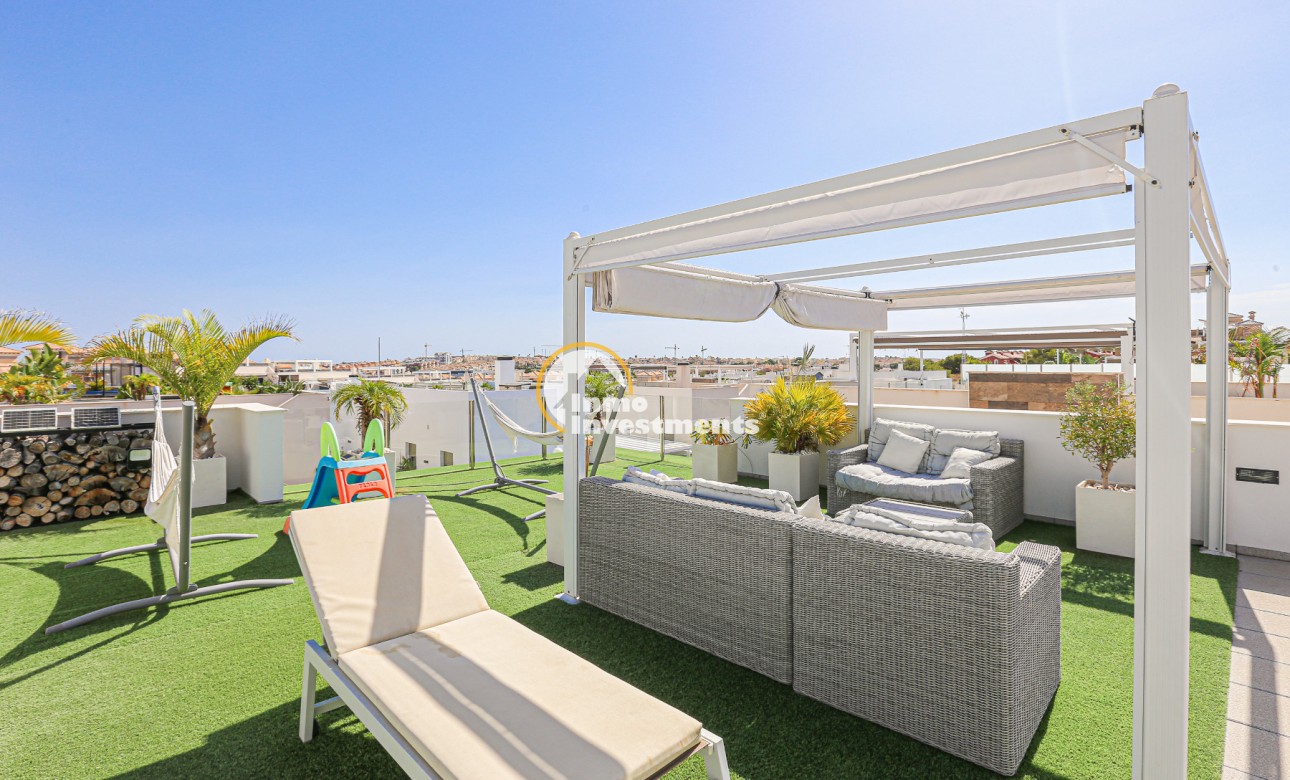 Till salu - Villa - Villamartin - Pau 26