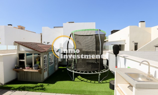 Till salu - Villa - Villamartin - Pau 26