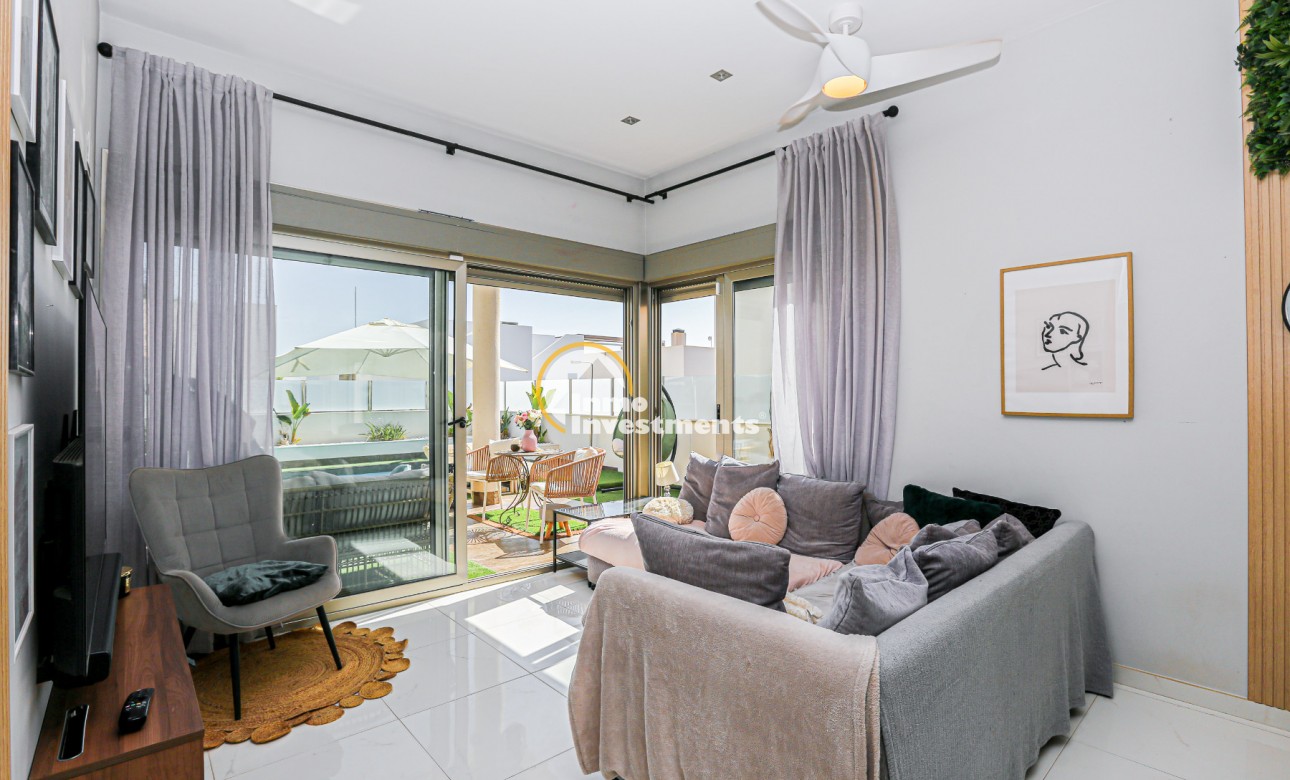 Till salu - Villa - Villamartin - Pau 26