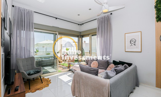 Till salu - Villa - Villamartin - Pau 26