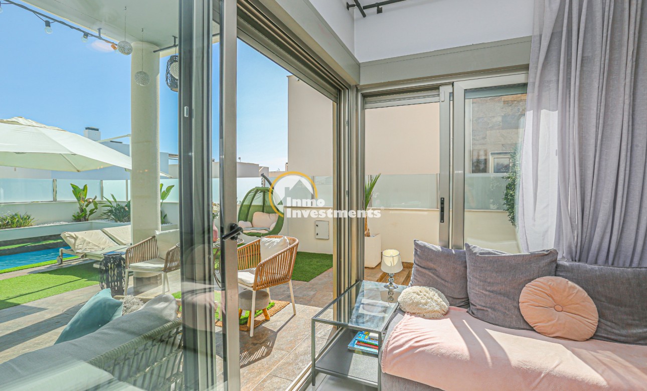 Till salu - Villa - Villamartin - Pau 26