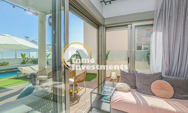 Till salu - Villa - Villamartin - Pau 26