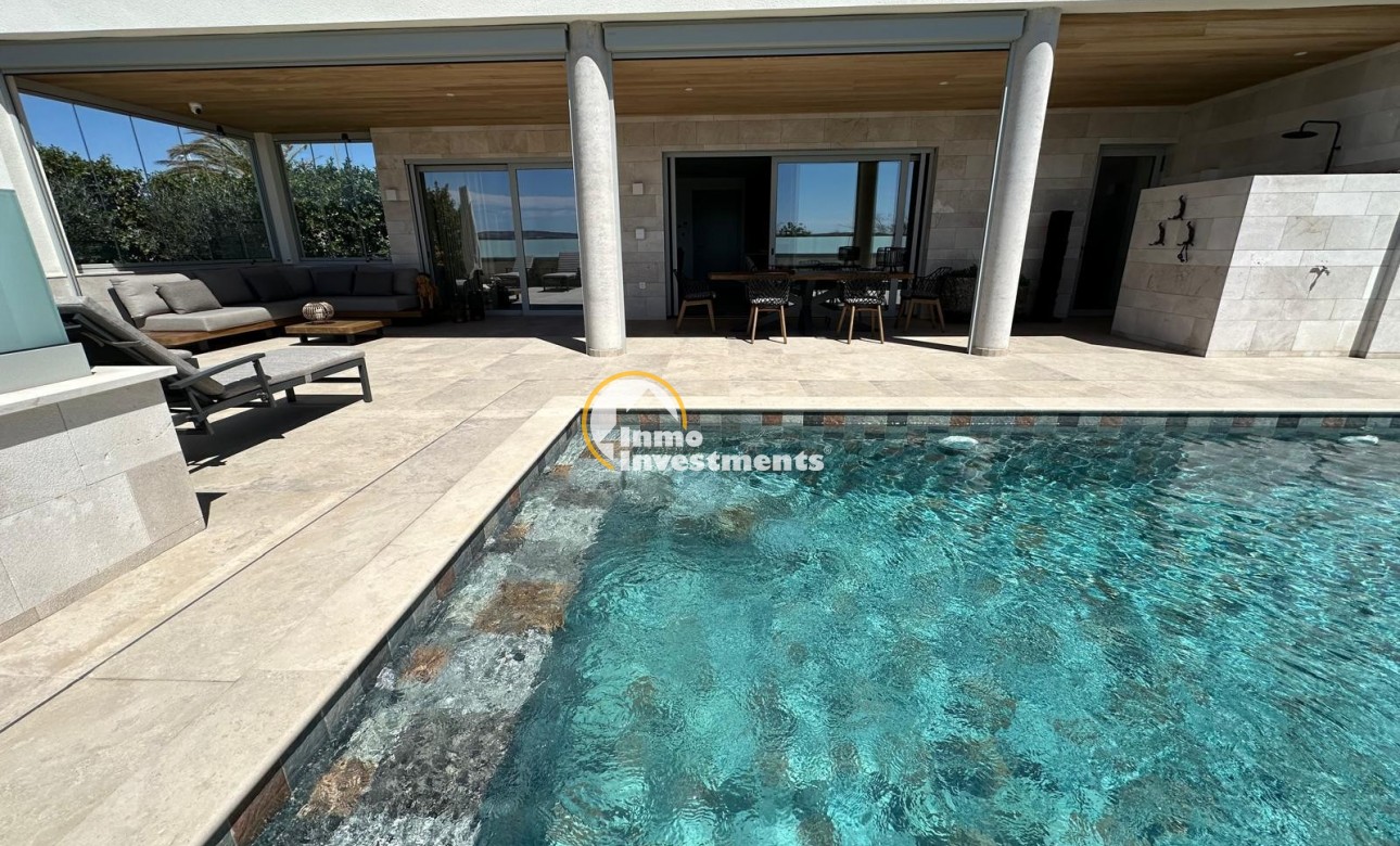 Till salu - Villa - Benijofar